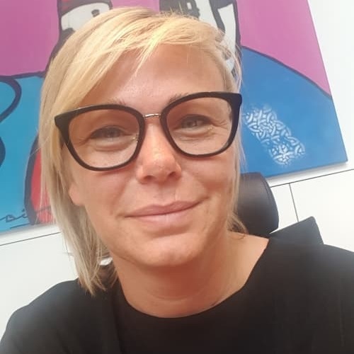 Kim Van den Broeck